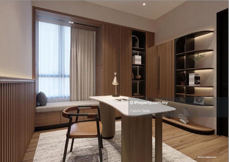 For Sale - Stellar Damansara