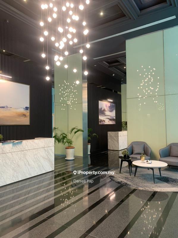 Residensi Servis untuk Dijual di Vipod Residence oleh Darrell Yap - iProperty.com.my