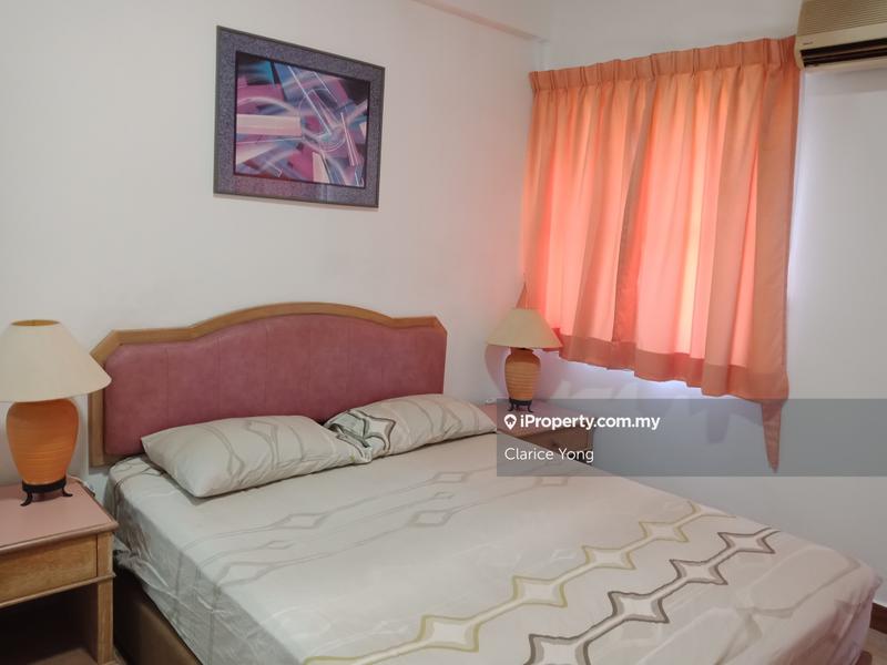 Kondominium untuk Disewa di Palmville Resort Condominium oleh Clarice Yong - iProperty.com.my