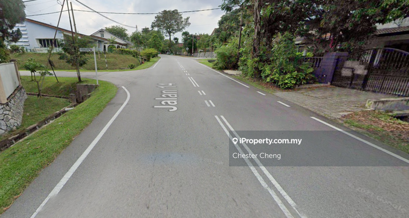 Bungalow Land for Sale in Seksyen 14 @ Seapark, Petaling Jaya, PJ, Petaling Jaya by Chester Cheng - iProperty.com.my