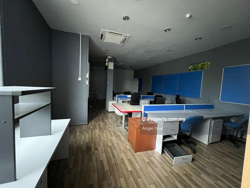 Office for Rent in Hicom - Glenmarie Industrial Park, Shah Alam by Angel Yew - iProperty.com.my