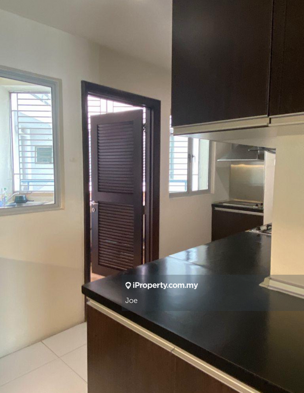 Kondominium untuk Disewa di Suasana Sentral Condominiums oleh Joe - iProperty.com.my