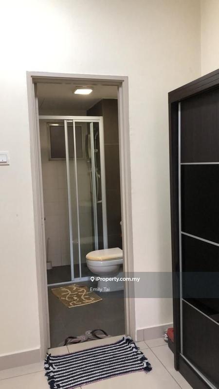 Service Residence for Sale in Endah Promenade by Emily Tai - iProperty.com.my