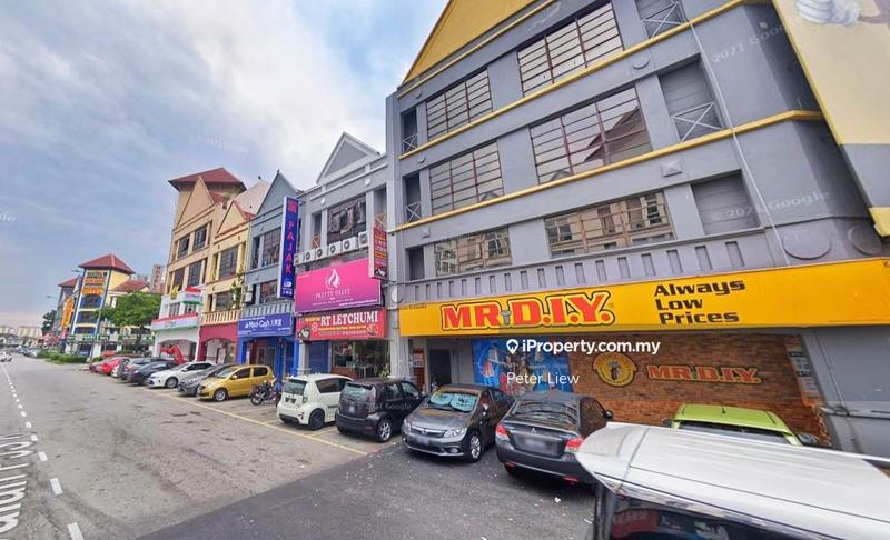 Shop for Sale in Bandar Sunway, Sunway by Peter Liew - iProperty.com.my