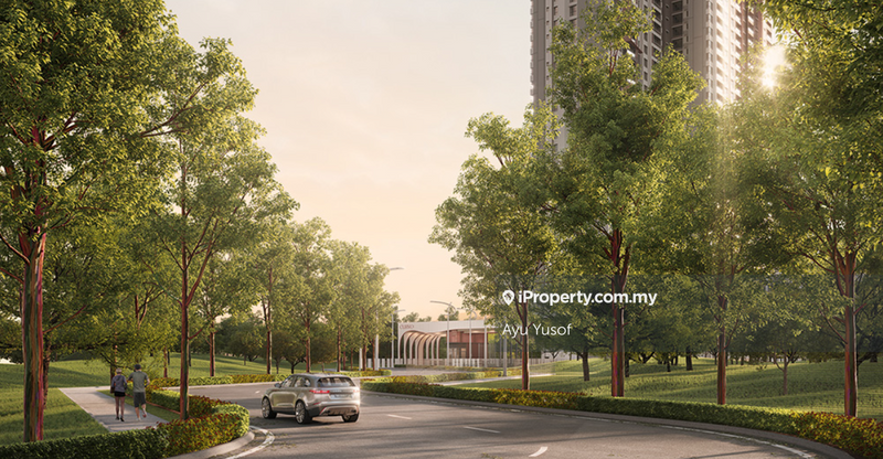 For Sale - Curvo Residences @ SkyArena