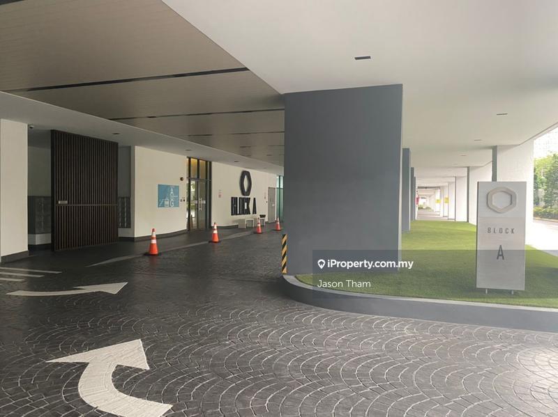 For Sale - One Residence