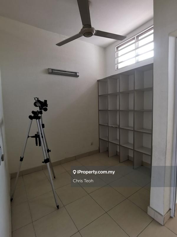 3-storey Terraced House for Sale in Bayan Lepas, Sungai Ara by Chris Teoh - iProperty.com.my