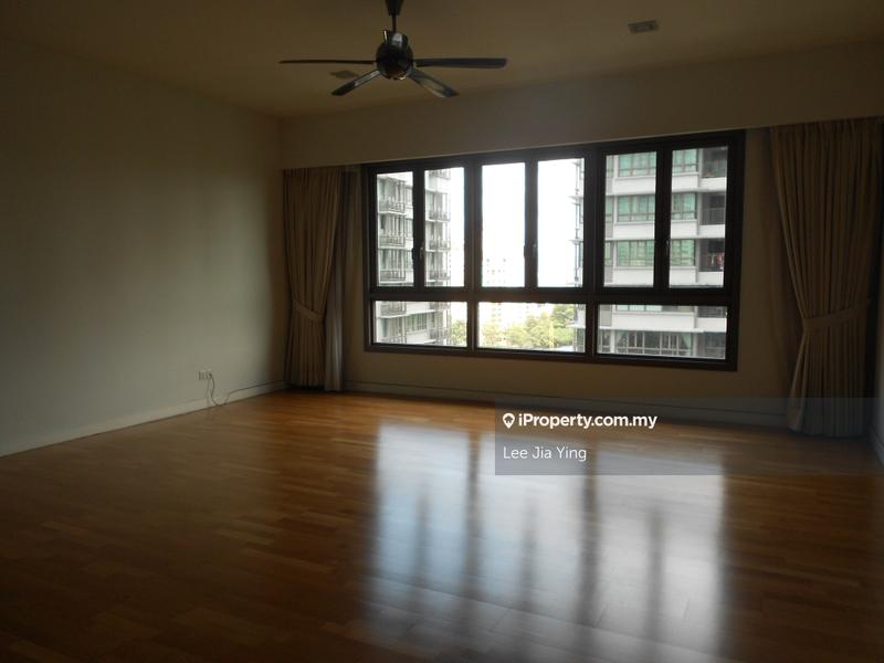 Condominium for Sale in Seni Mont Kiara by Lee Jia Ying - iProperty.com.my