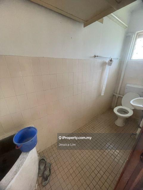 Rumah Flat untuk Dijual di Seksyen 2 Wangsa Maju Flat oleh Jessica Lim - iProperty.com.my