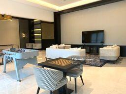 Condominium for Rent in Pavilion Hilltop by Amy Chia - iProperty.com.my