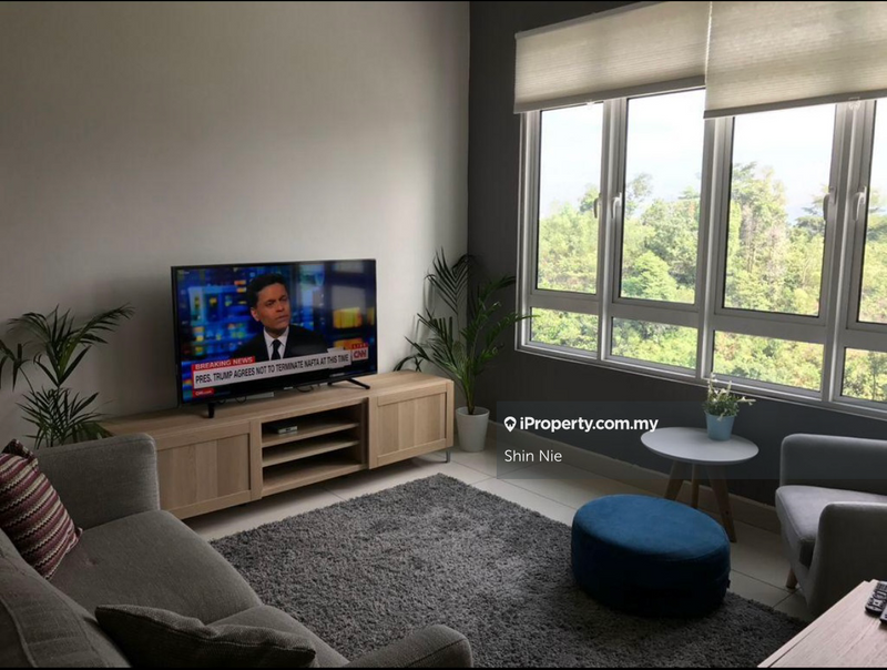 Condominium for Rent in Saville @ The Park by Shin Nie - iProperty.com.my