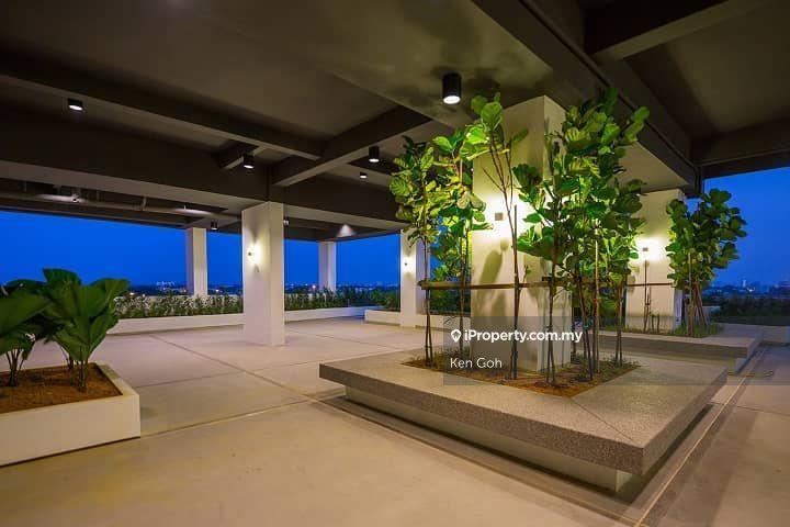 Kondominium untuk Dijual di Orange 3 (Oren 3) oleh Ken Goh - iProperty.com.my