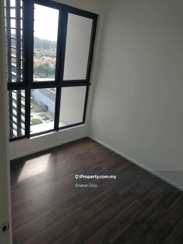 Service Residence for Sale in Geo Bukit Rimau by Sharon Soo - iProperty.com.my