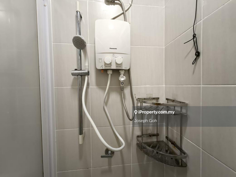 For Rent - Meridin Bayvue @ Sierra Perdana