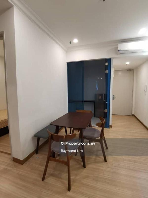 Service Residence for Rent in The Wave Residence by Raymond Lim - iProperty.com.my