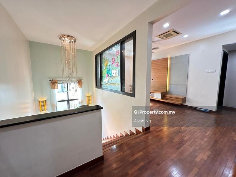 Semi-Detached House for Sale in Bukit Sungai Long, Bandar Sungai Long by Aivan Ng - iProperty.com.my