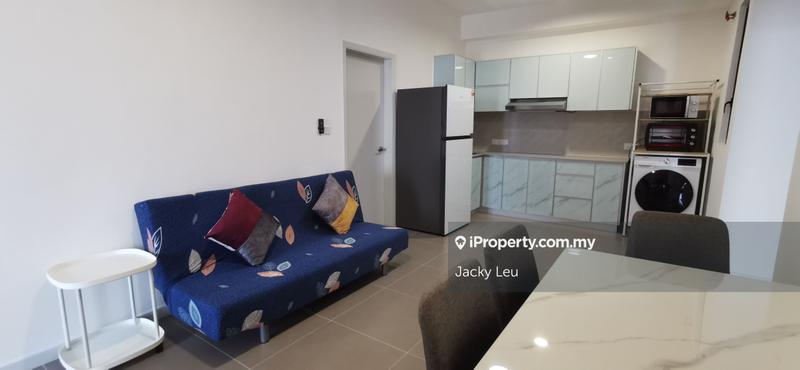 Condominium for Rent in Aster Residence by Jacky Leu - iProperty.com.my