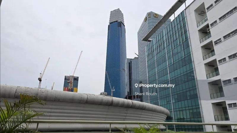 Condominium for Sale in Menara Bintang Goldhill by Sharil Routh - iProperty.com.my