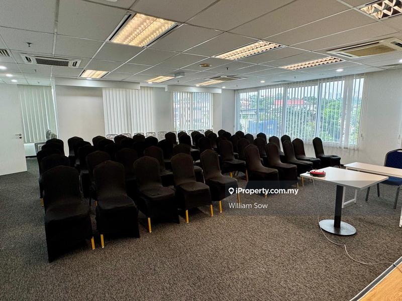 Office for Rent in Bukit Damansara, Damansara Heights by William Sow - iProperty.com.my