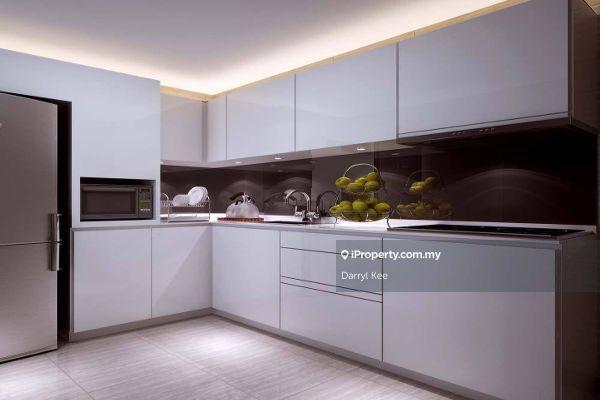 Condominium for Sale in SKS Pavillion Residences by Darryl Kee - iProperty.com.my