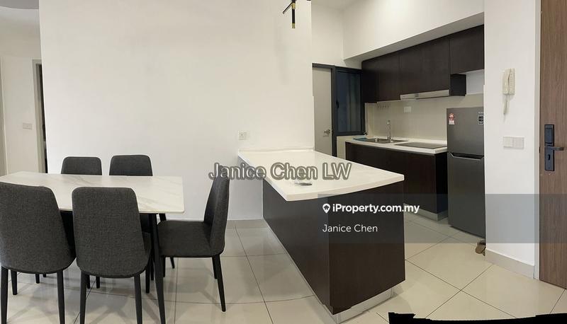 Kediaman Servis untuk Disewa di Setia City Residences oleh Janice Chen - iProperty.com.my