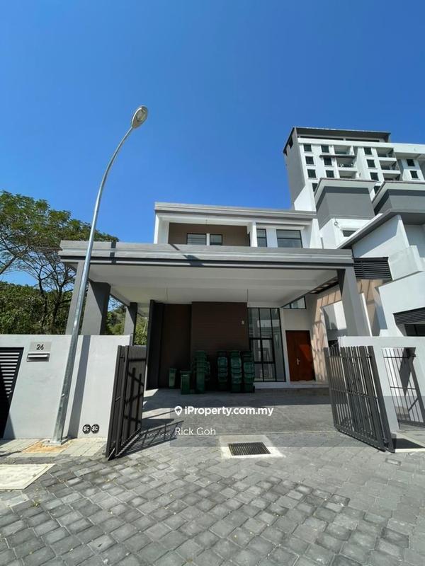 For Sale - Abel Residence