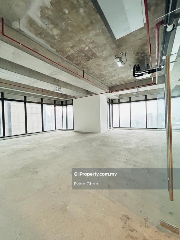 Pejabat untuk Disewa di KL Eco City, Kuala Lumpur oleh Evian Chan - Interior - iProperty.com.my