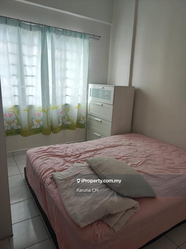 Apartment for Sale in Suria Kipark Damansara by Karuna Chi - iProperty.com.my