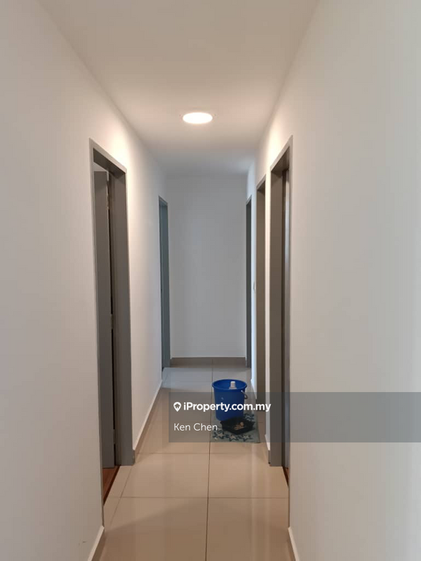 Kediaman Servis untuk Disewa di M Vertica oleh Ken Chen - iProperty.com.my