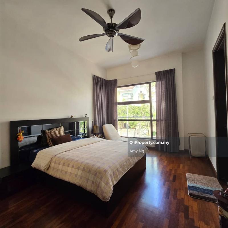 Rumah Berkembar untuk Dijual di TWIN PALM, Cheras oleh Amy Ng - iProperty.com.my