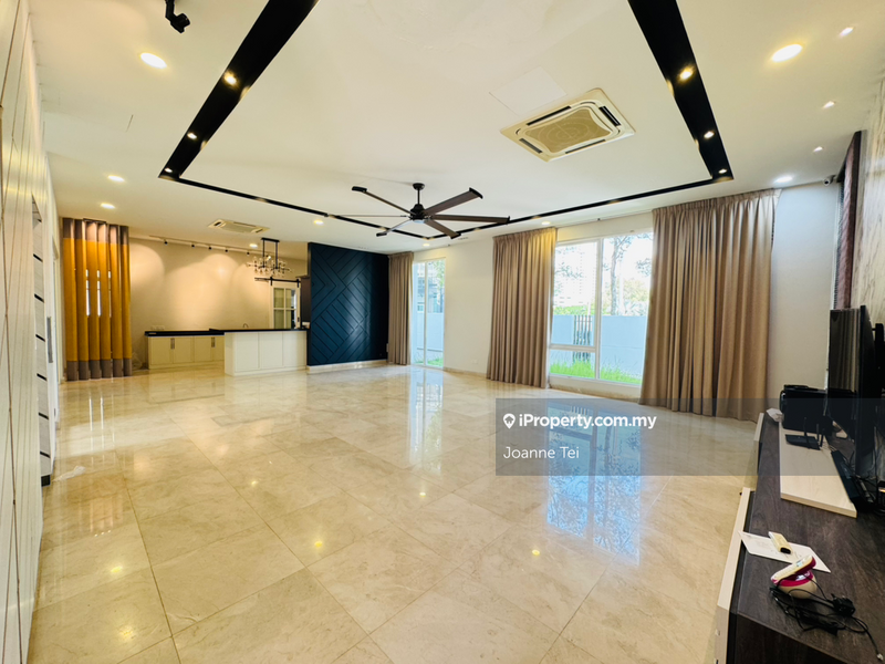 Bungalow House for Sale in Garden Residence, Cyberjaya by Joanne Tei - iProperty.com.my