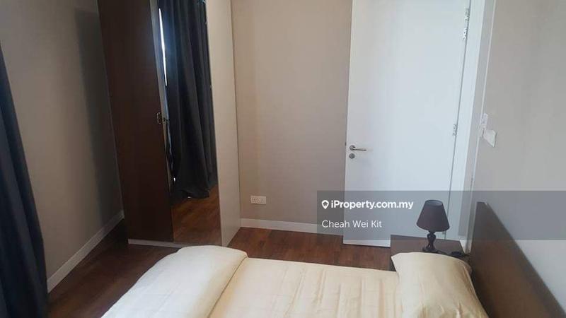 Service Residence for Rent in TTDI Ascencia by Cheah Wei Kit - iProperty.com.my