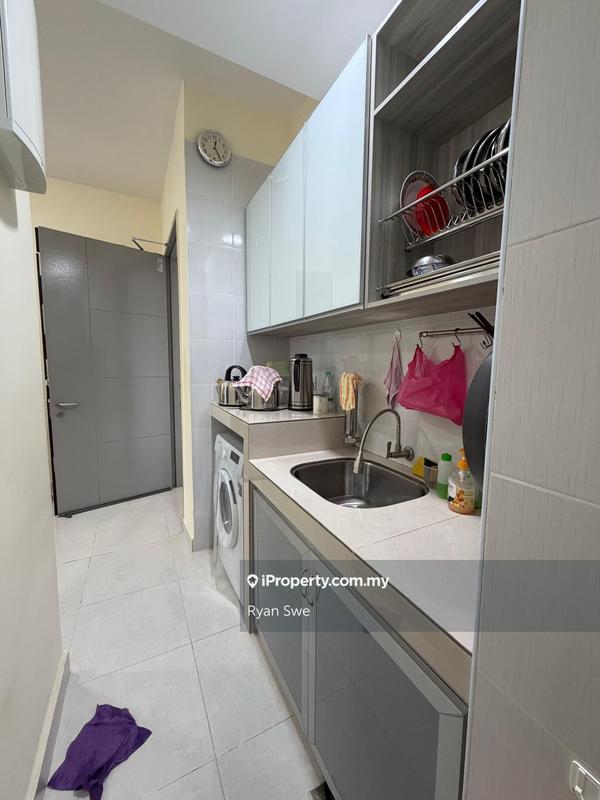 Kediaman Servis untuk Dijual di VIM 3 @ Desa Park North oleh Ryan Swe - iProperty.com.my