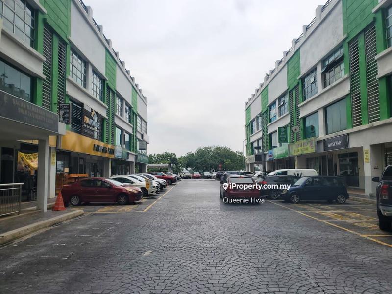 For Sale - OUG Parklane Shop, Jalan Puchong/Old Klang Road