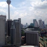 Condominium for Rent in Idaman Residence by Derrick Cheang - iProperty.com.my