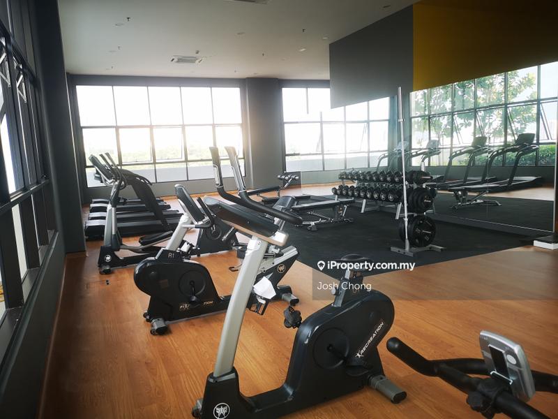 Service Residence for Sale in Ten Kinrara by Josh Chong - iProperty.com.my