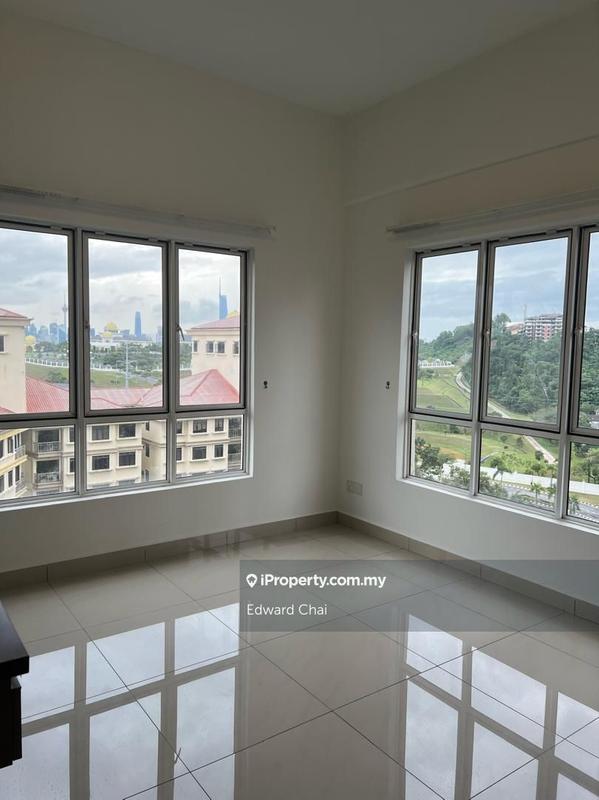 Residensi Servis untuk Dijual di Windsor Tower oleh Edward Chai - iProperty.com.my