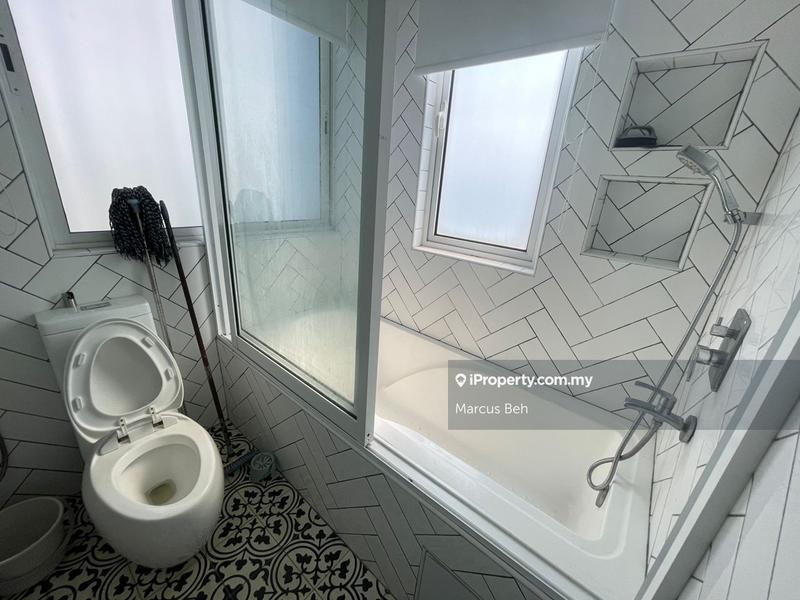 Bungalow House for Sale in Lakefront Villa, Cyberjaya by Marcus Beh - iProperty.com.my