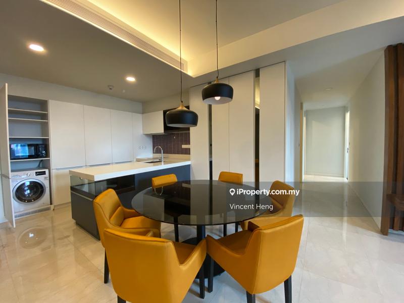 Service Residence for Sale in Tropicana The Residences by Vincent Heng - iProperty.com.my