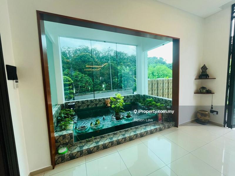 Bungalow House for Rent in Taman Melaka Perdana, Bukit Katil by Helen Law - iProperty.com.my