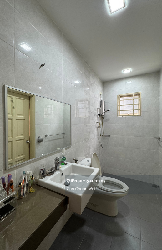 Semi-Detached House for Sale in Usj 3a, Subang Jaya by Gan Choon Wei - iProperty.com.my