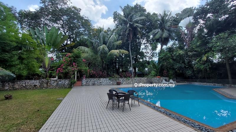 Residential Land for Sale in KLCC, KL City Centre by Grace Lai - iProperty.com.my