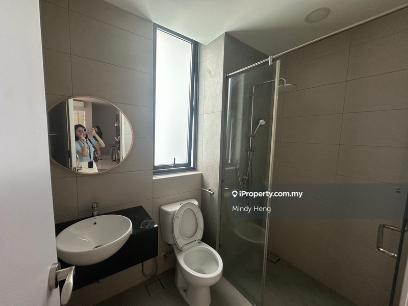 Kondominium untuk Dijual di The Elysia Park Residence oleh Mindy Heng - iProperty.com.my