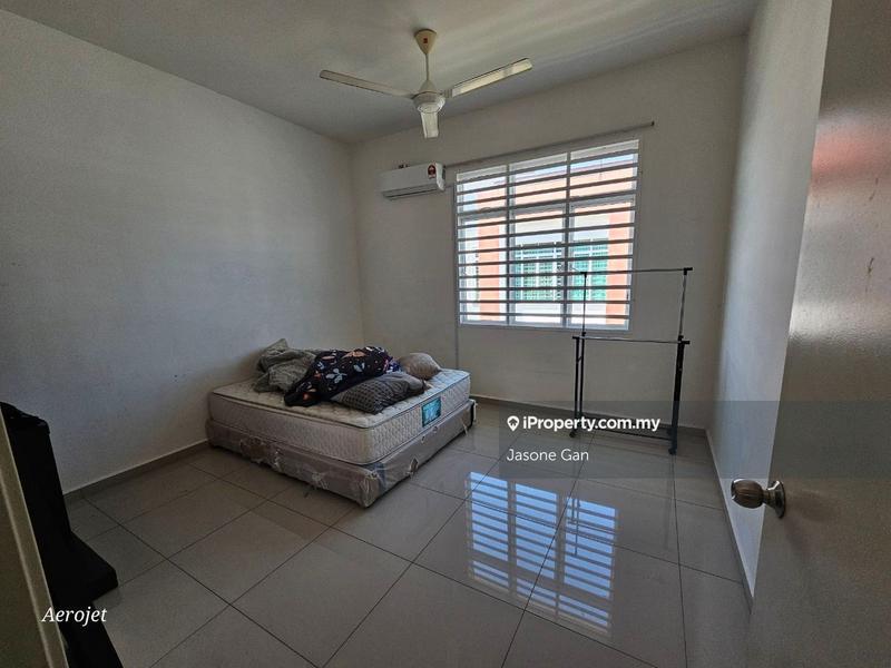 Bungalow House for Sale in Cheng, Paya Rumput by Jasone Gan - iProperty.com.my