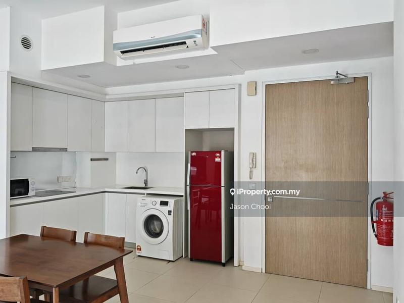 Kediaman Servis untuk Disewa di Cantara Residences oleh Jason Chooi - iProperty.com.my