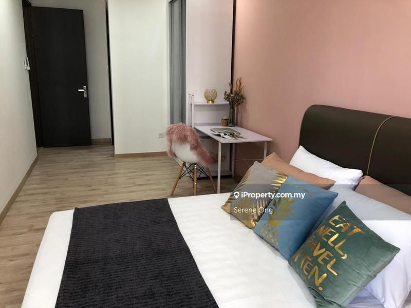 Kediaman Servis untuk Disewa di Emporis oleh Serene Ong - iProperty.com.my