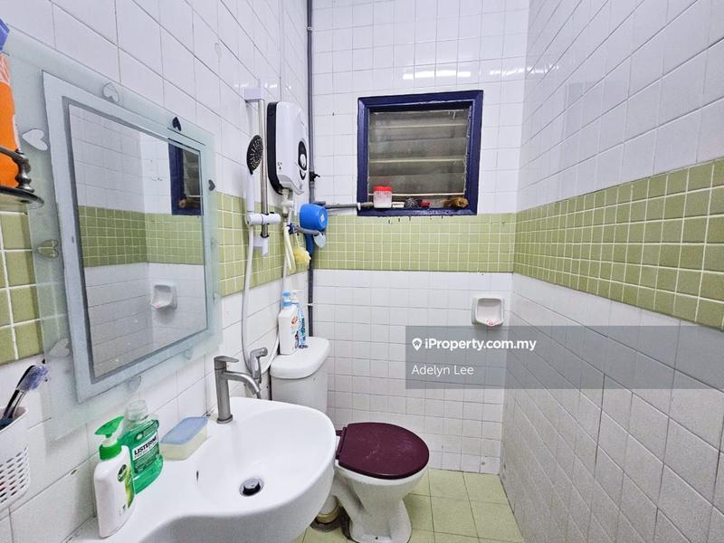 Terraced House for Sale in Taman Cheras Perdana, Cheras by Adelyn Lee - iProperty.com.my