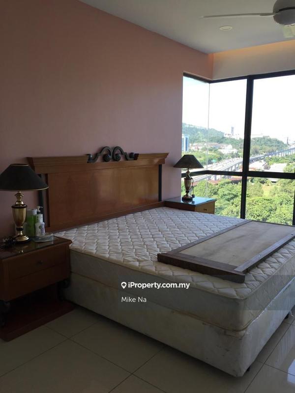 Service Residence for Sale in You Residences @ You City by Mike Na - iProperty.com.my