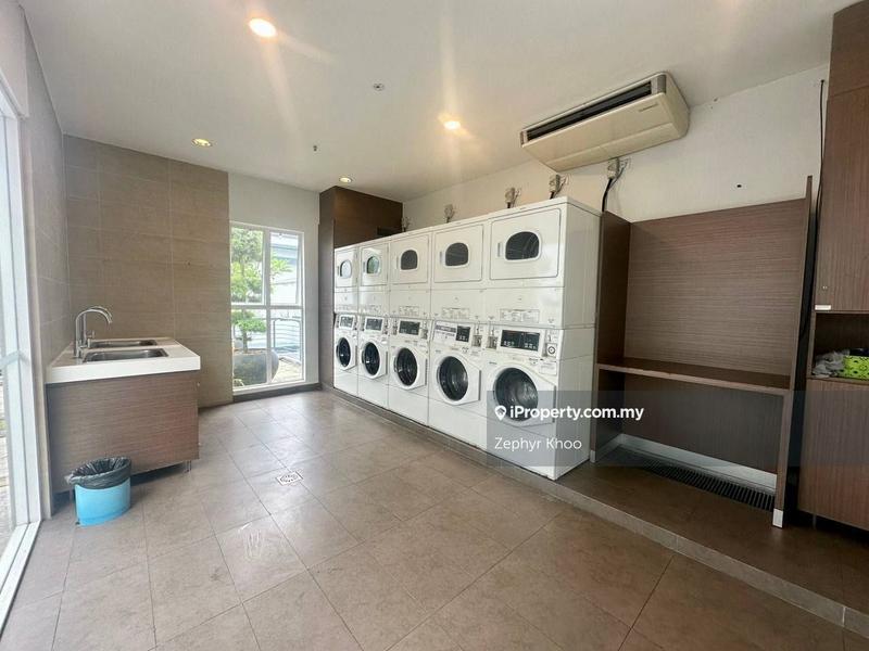 Service Residence for Sale in Somerset Puteri Harbour by Zephyr Khoo - iProperty.com.my