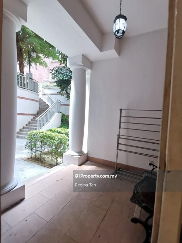 Rumah Berkembar untuk Dijual di Dutamas, Kuala Lumpur oleh Regina Tan - iProperty.com.my